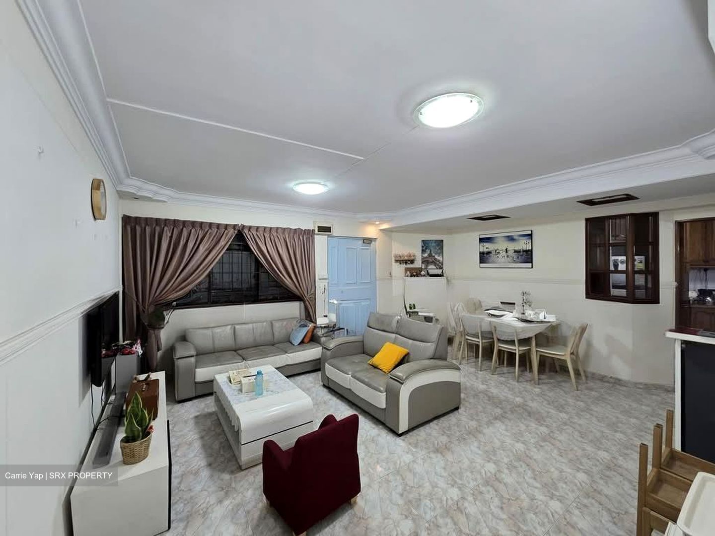 Blk 173 Gangsa Road (Bukit Panjang), HDB 4 Rooms #548505531
